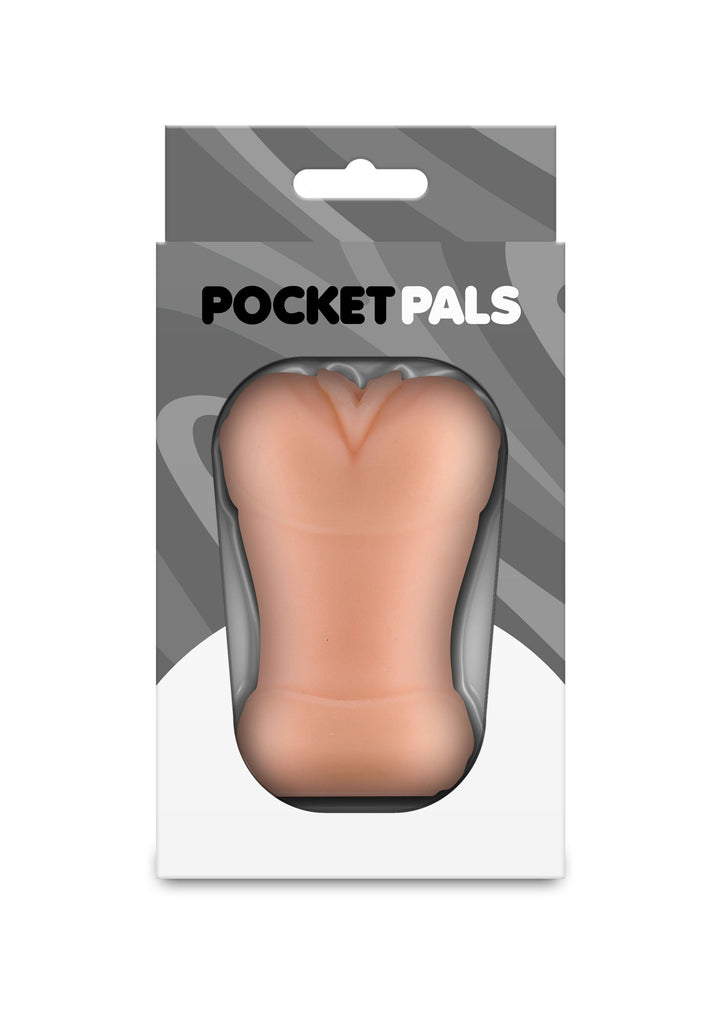 Vagina Stroker