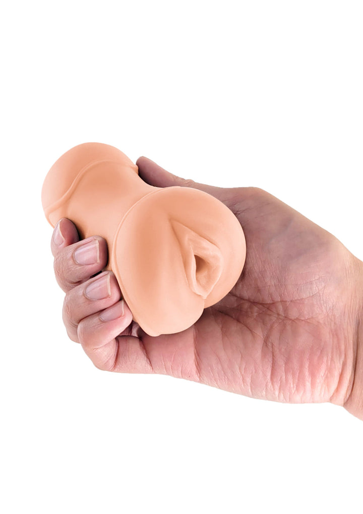 Vagina Stroker