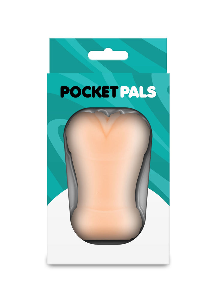 Vagina Stroker