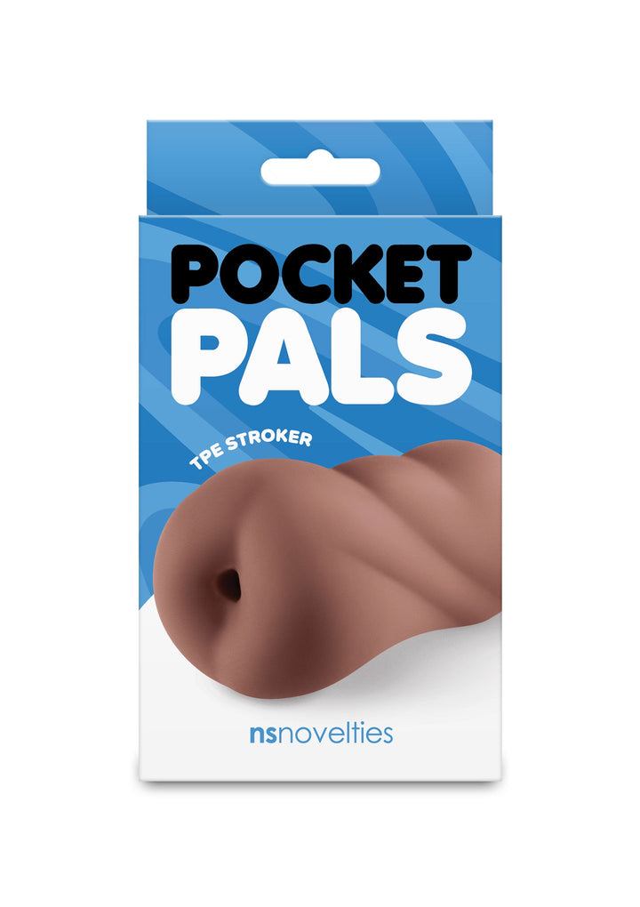 Anal Stroker