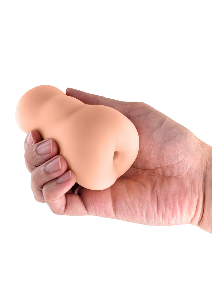 Anal Stroker