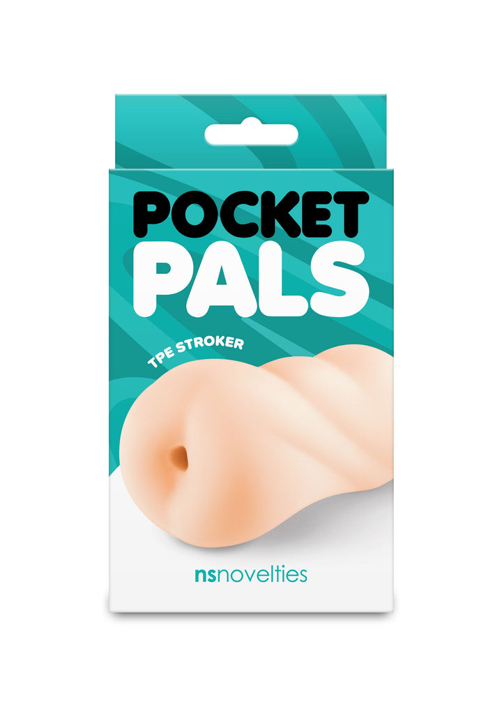 Anal Stroker