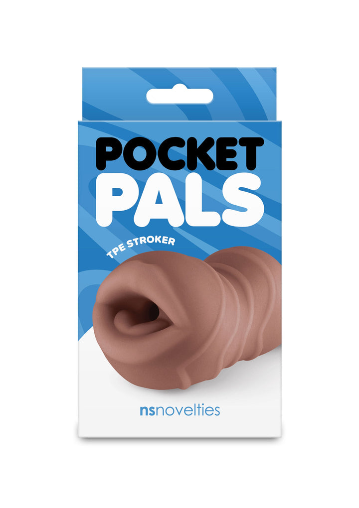 Mouth Stroker