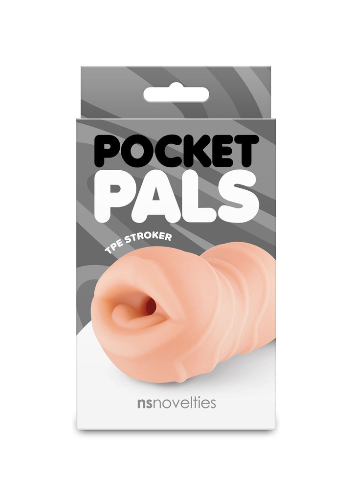 Mouth Stroker