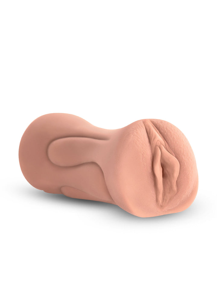 NS Novelties I Dream of MILF Anita Pussy & Mouth Stroker