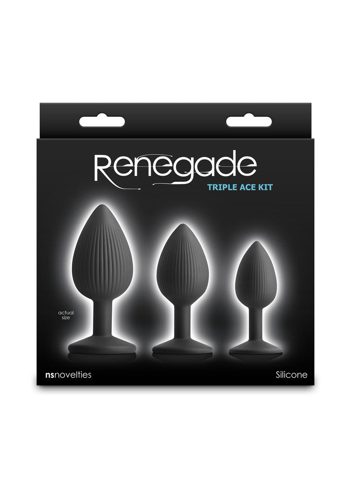 Renegade Triple Ace Kit