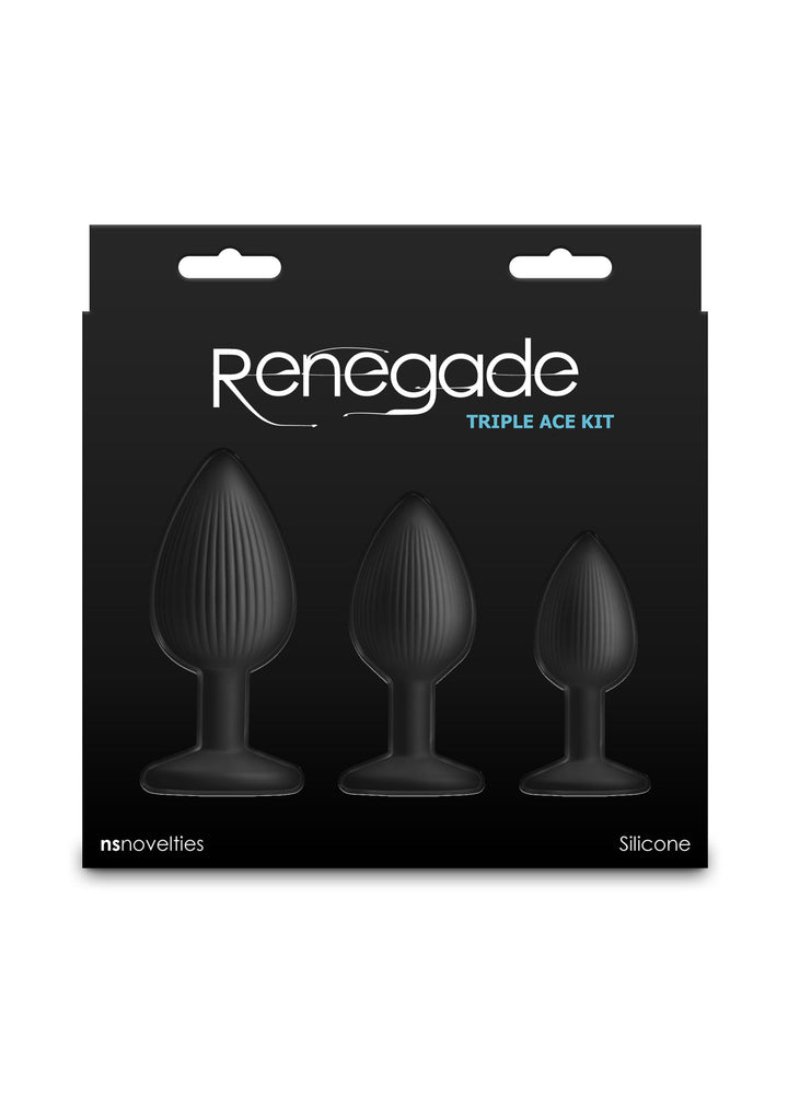 Renegade Triple Ace Kit