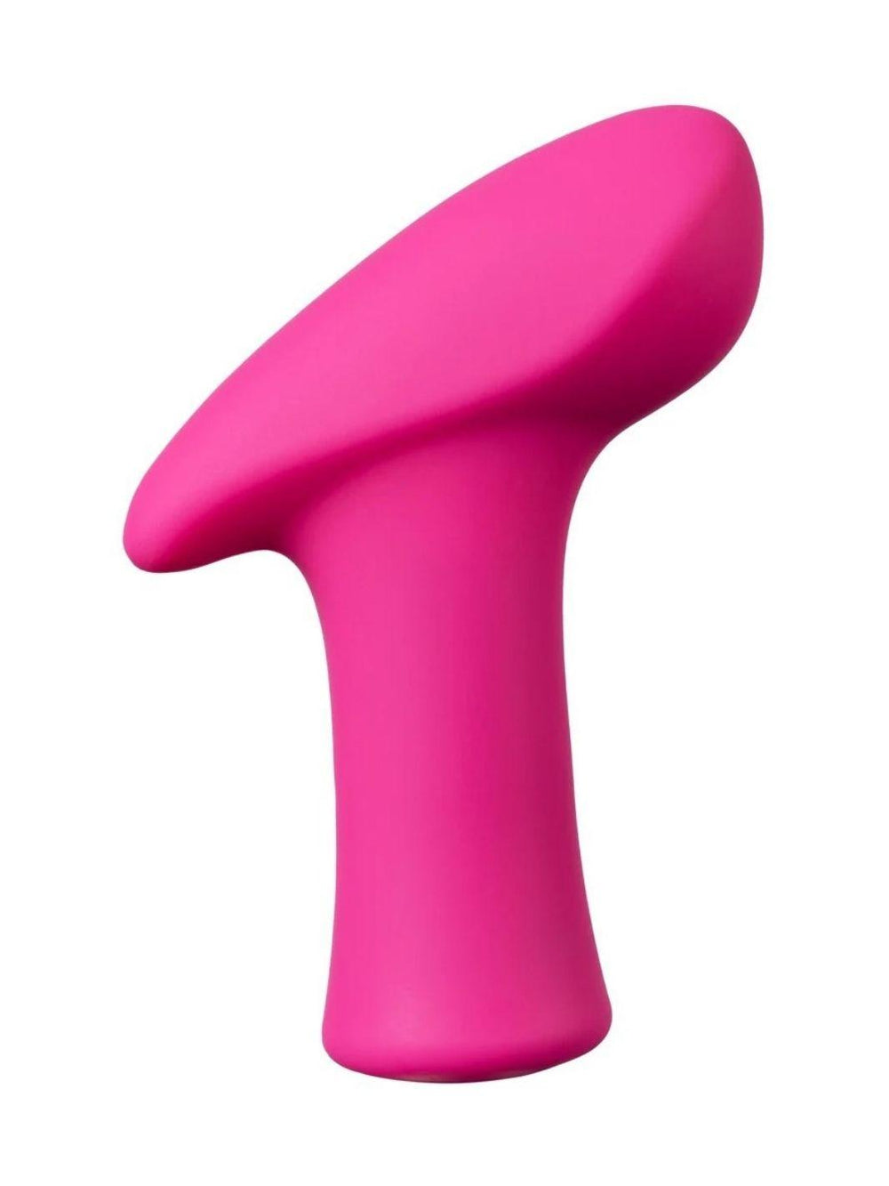 Lovense Ambi oplegvibrator felroze | Clitoris vibrator - Lovense | SIN&LACE