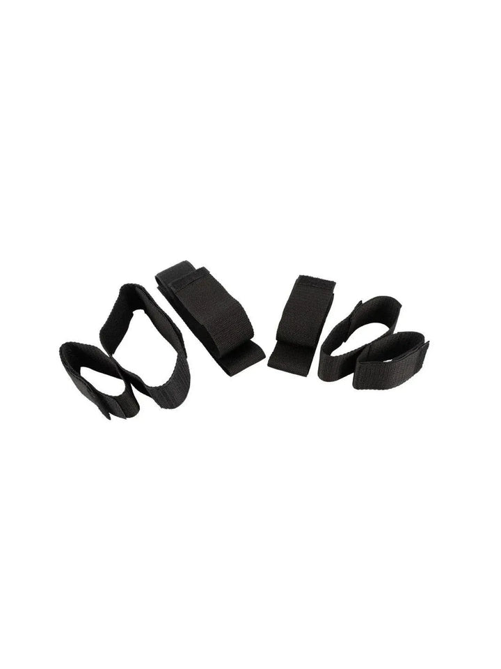 Bad Kitty Arm en Beenboeien | Boeien - Bad Kitty | SIN&LACE