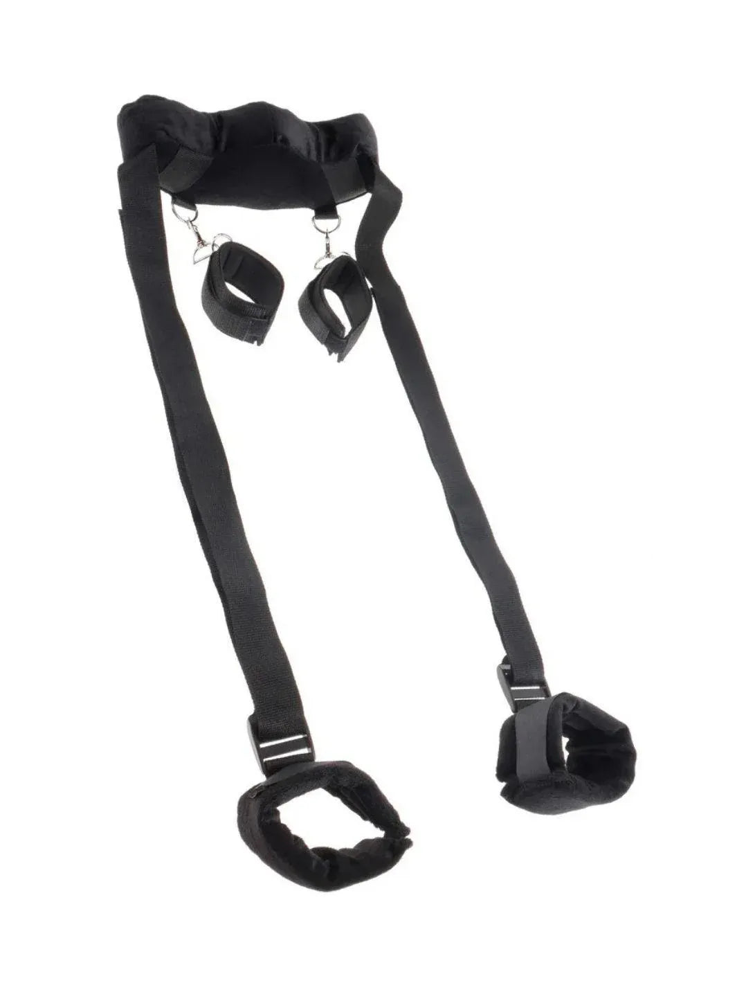 BDSM Position Master Met Boeien | Boeien Set - Fetish Fantasy Series | SIN&LACE