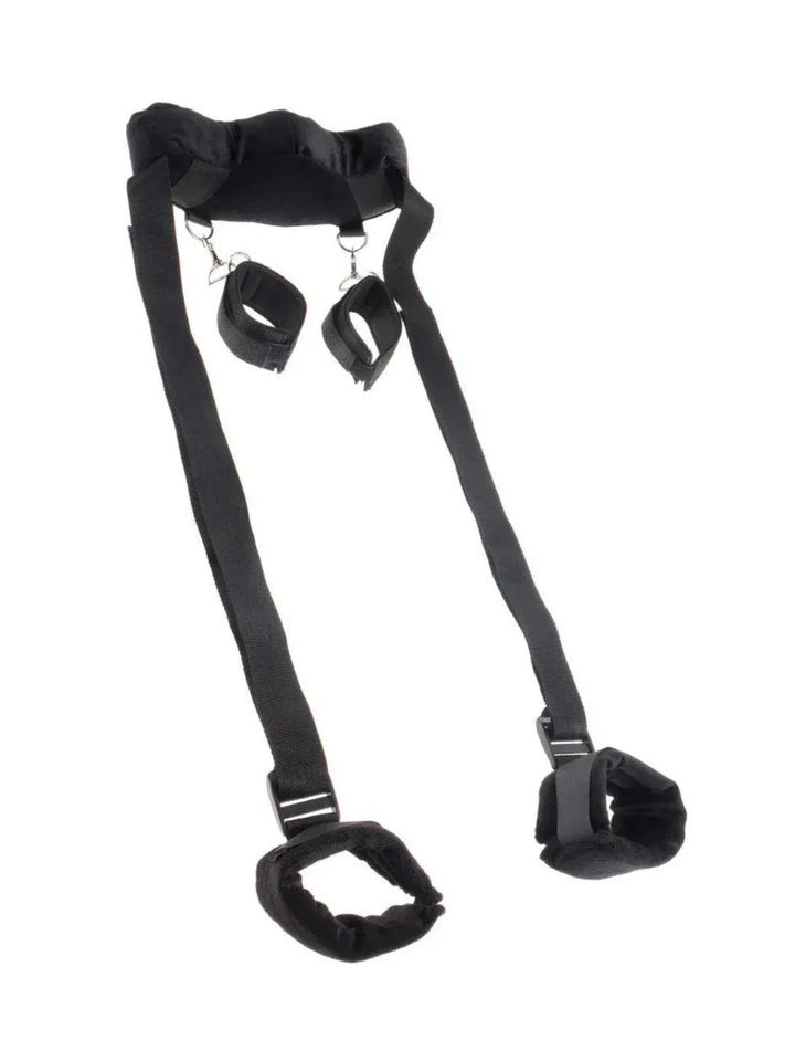 BDSM Position Master Met Boeien | Boeien Set - Fetish Fantasy Series | SIN&LACE