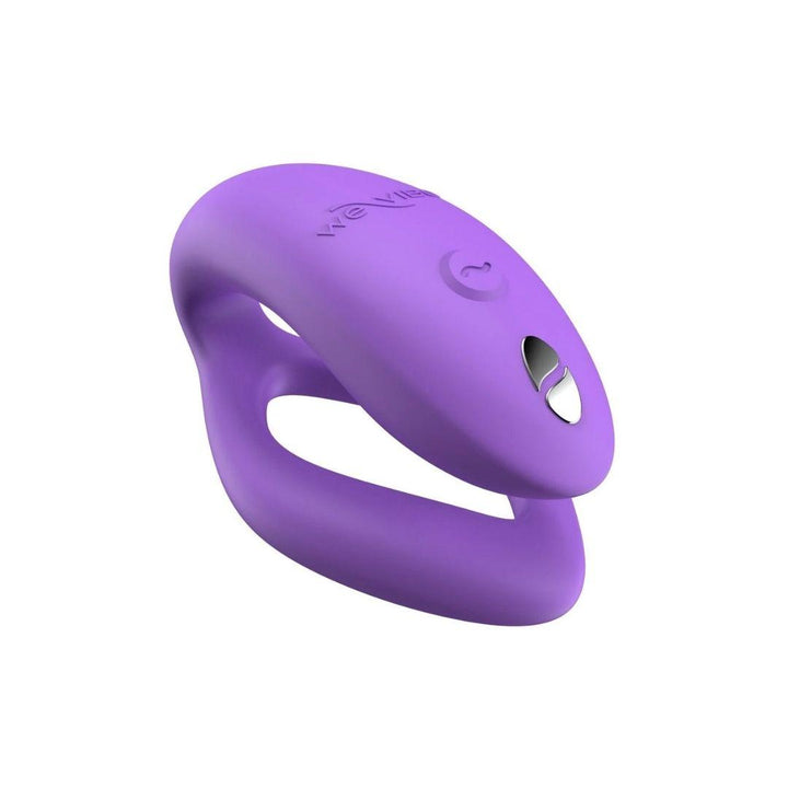 We-Vibe SyncO koppelvibrator Paars
