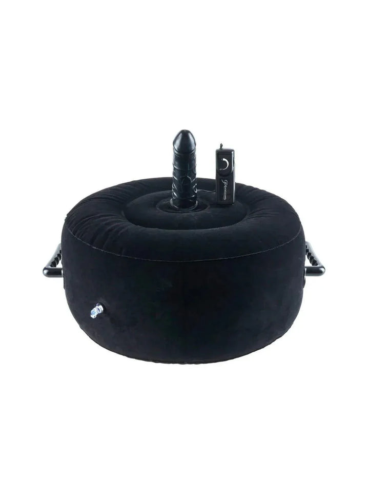 Fetish Fantasy Opblaasbare Seksstoel | Opblaasbare sex stoel - Fetish Fantasy Series | SIN&LACE