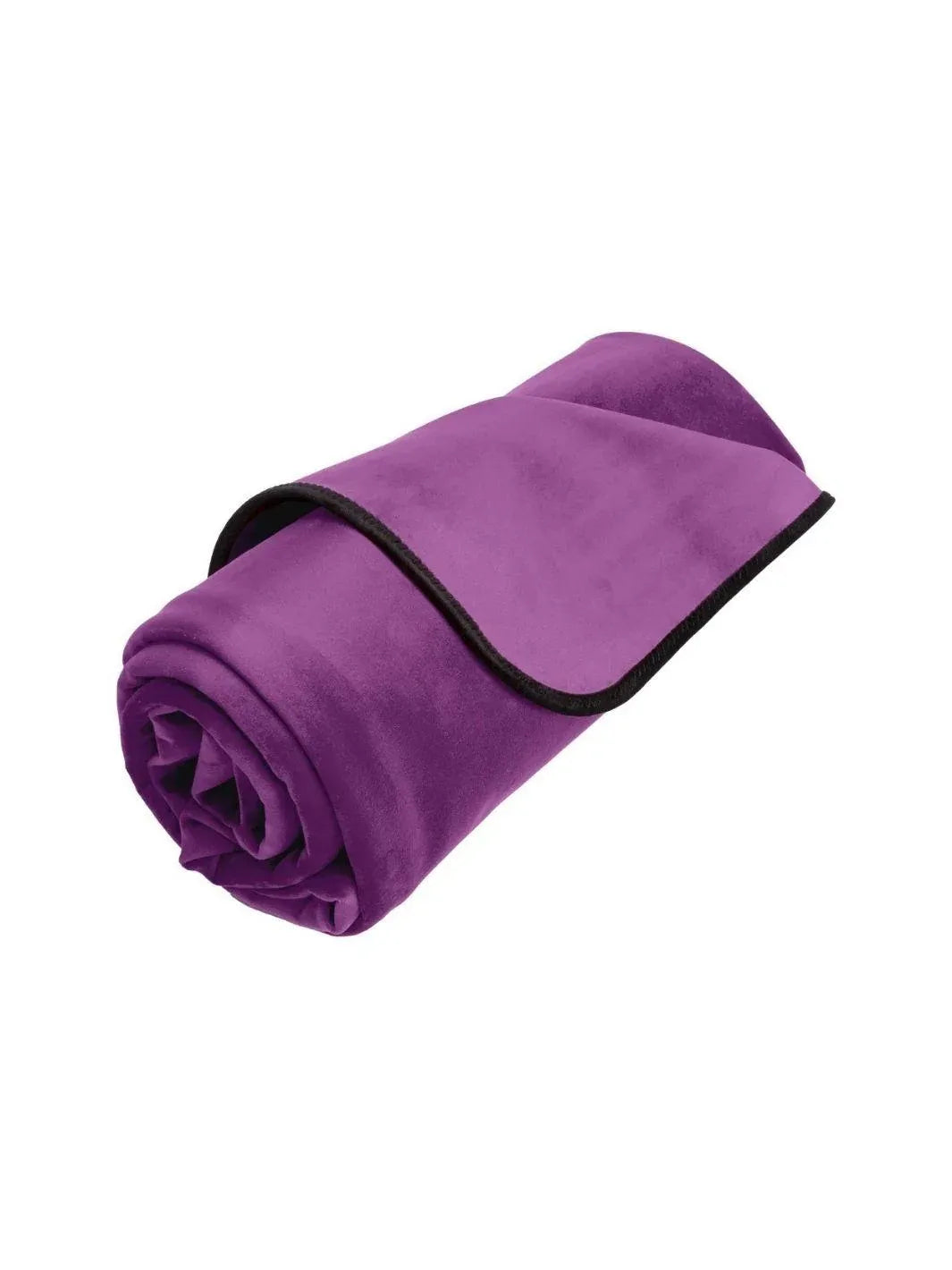 Liberator Fascinator Throw Mini paars | Sex laken - Liberator | SIN&LACE