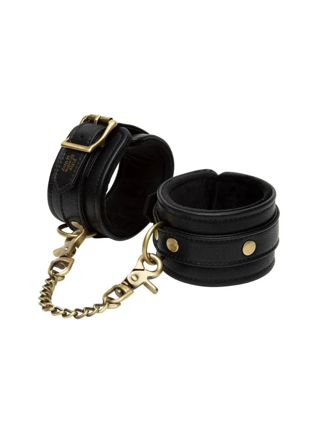 Fifty Shades of Grey - Bound to You Enkelboeien | Enkelboeien - Fifty Shades of Grey | SIN&LACE