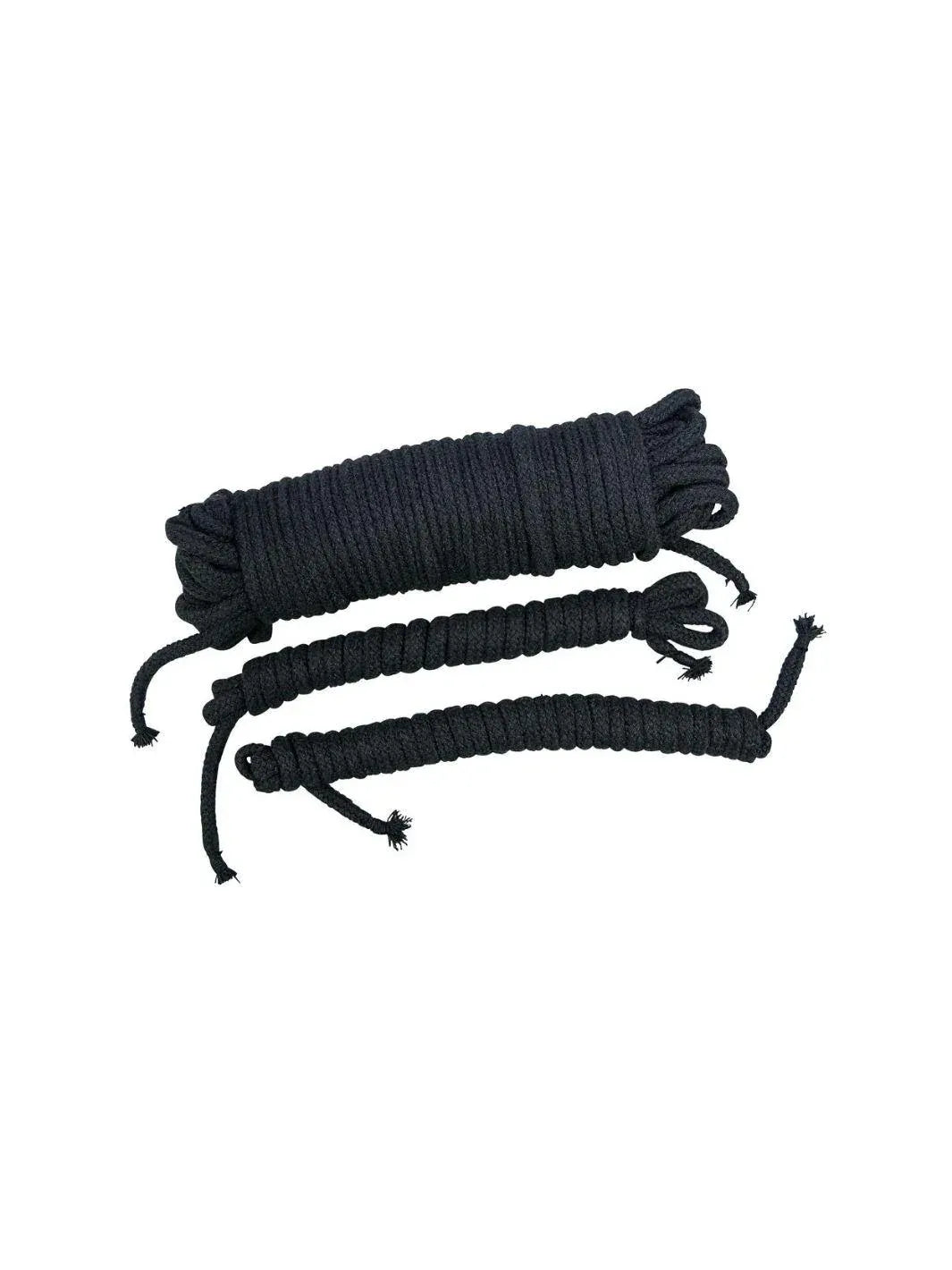 Bondage touwen set - Bad Kitty | Bondage Touw - Bad Kitty | SIN&LACE