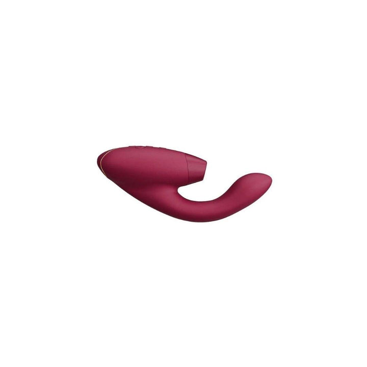 Womanizer Duo 2 dubbele stimulator