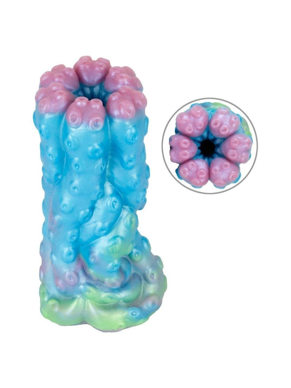 Beasty Cocks Cecaelia masturbator | Masturbator - Beasty Cocks | SIN&LACE
