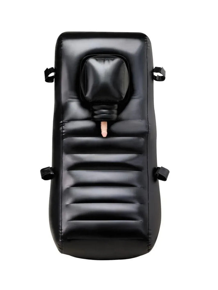 Opblaasbare seksbank | Sex meubel - NMC | SIN&LACE