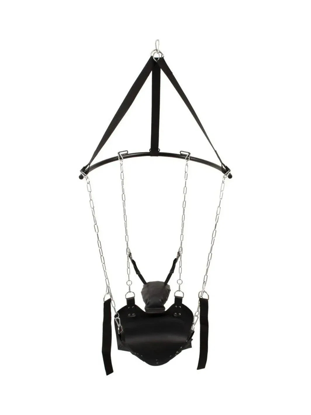 Fetish Seksschommel voor koppels | Sex schommel - You2Toys | SIN&LACE