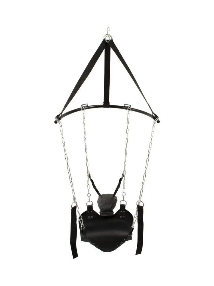Fetish Seksschommel voor koppels | Sex schommel - You2Toys | SIN&LACE
