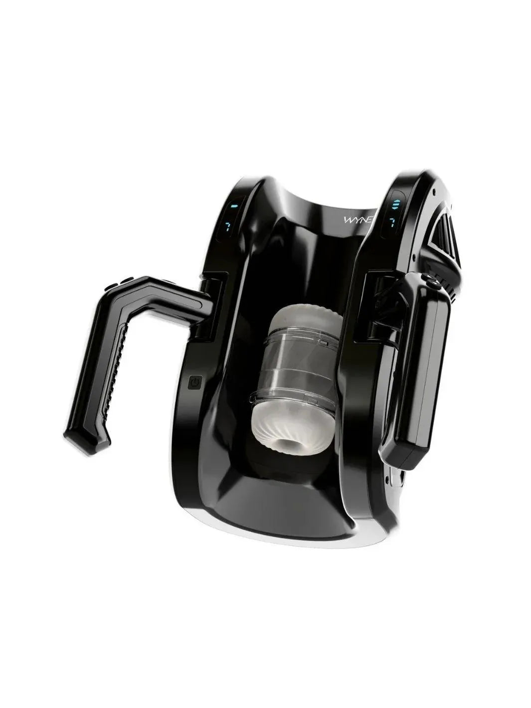 WYNE 10 Automatische Masturbator | Masturbators - WYNE | SIN&LACE
