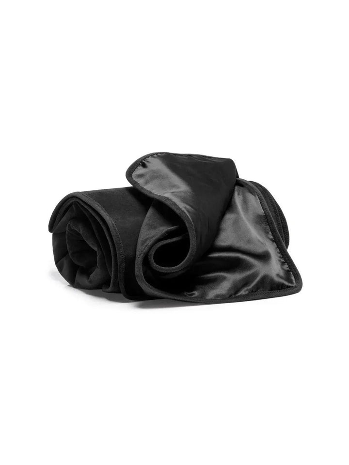 Liberator Fascinator Throw zwart | Sex laken - Liberator | SIN&LACE