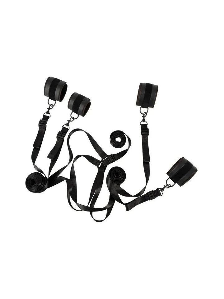 Bed Boeien Vegan Fetish Set | Bedboeien - Vegan Fetish | SIN&LACE