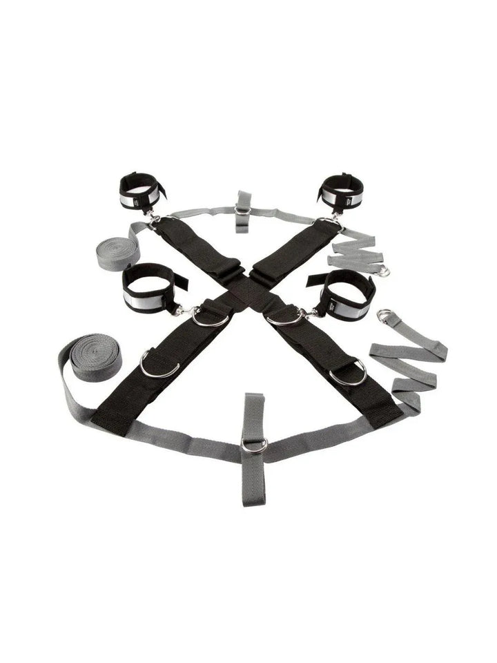 Bedboeien Bondageset - Fifty Shades Of Grey | Boeien - Fifty Shades of Grey | SIN&LACE