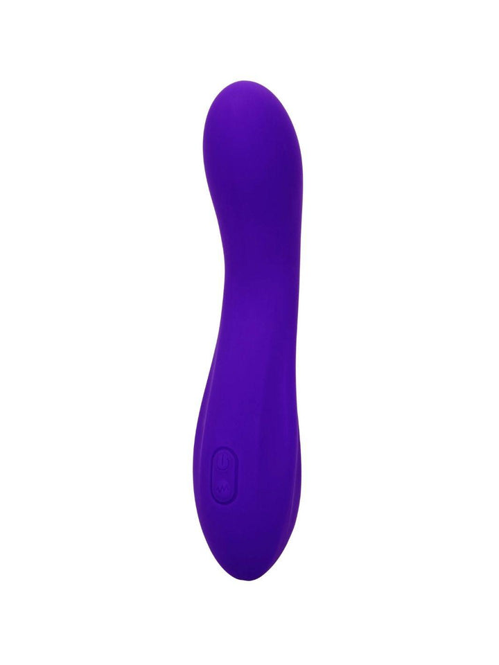 CalExotics Flex Bend & Hold Rumbler Vibrator Paars | Vibrator - CalExotics | SIN&LACE