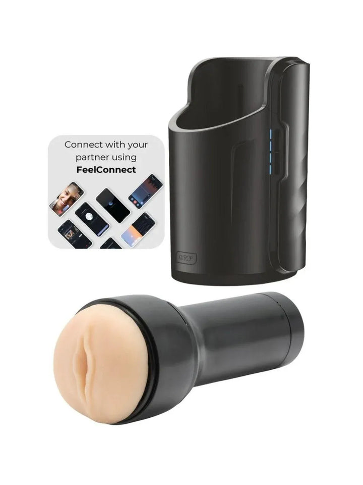 Kiiroo Keon WiFi Combo Set | Masturbators - Kiiroo | SIN&LACE
