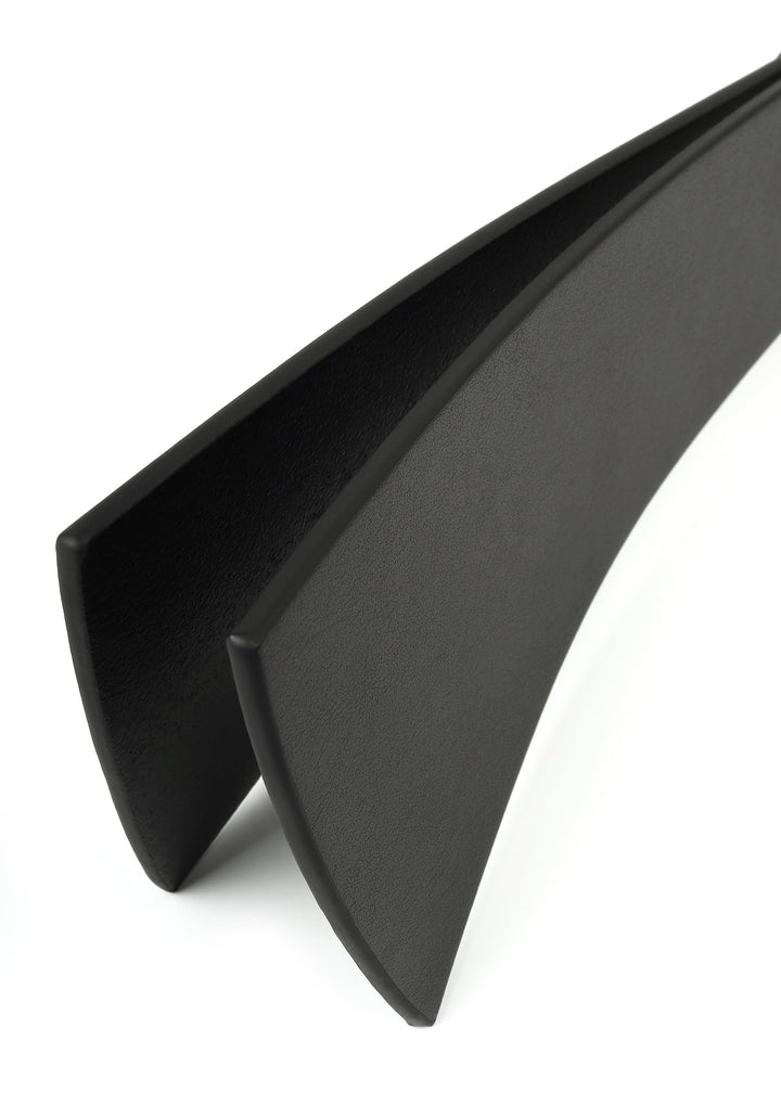 Hidden Desire Genuine Leather Split Slapper