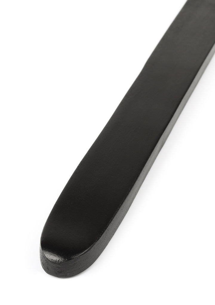 Hidden Desire Genuine Leather Ruler