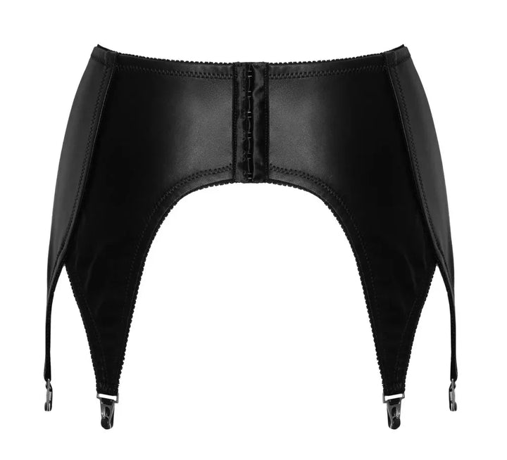 ZADO - Leather Suspender Belt | ZADO - SIN&LACE | SIN&LACE