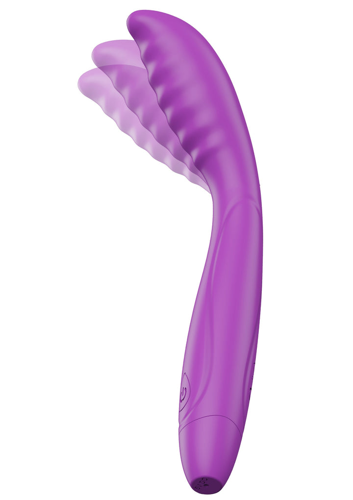 She.E.O. Stotende G-Spot Vibrator | Stotende vibrator - She.E.O. | SIN&LACE