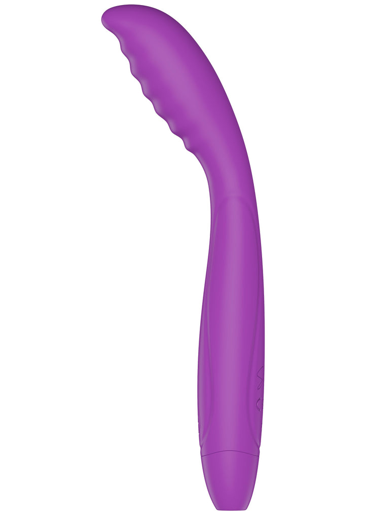 She.E.O. Stotende G-Spot Vibrator | Stotende vibrator - She.E.O. | SIN&LACE