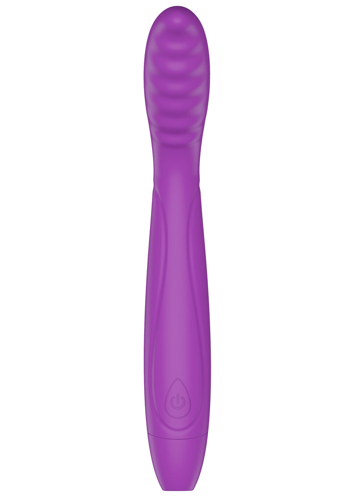 She.E.O. Stotende G-Spot Vibrator | Stotende vibrator - She.E.O. | SIN&LACE