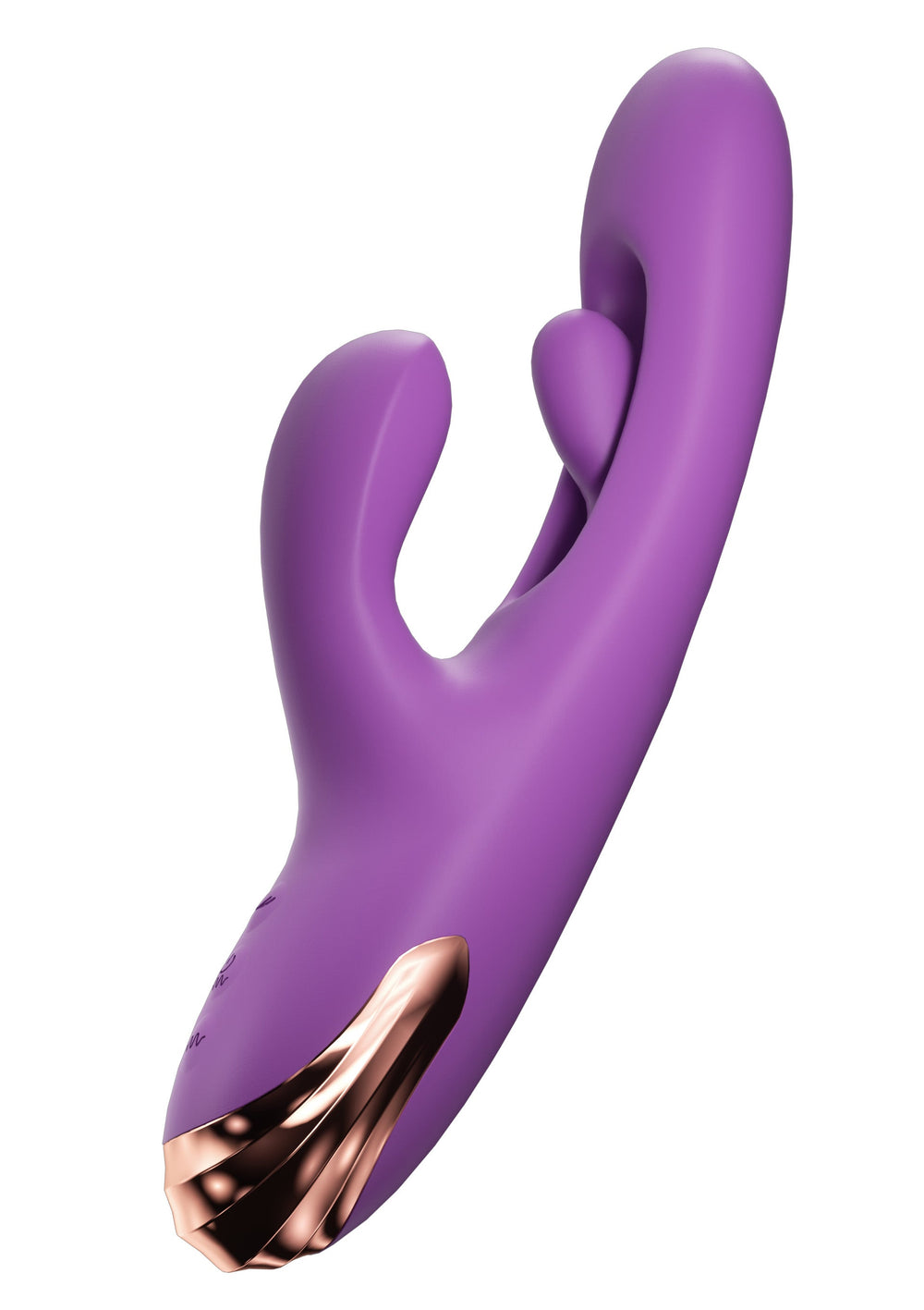 She.E.O. G-Spot Vingerbeweging Rabbit | Clitoris vibrator - She.E.O. | SIN&LACE