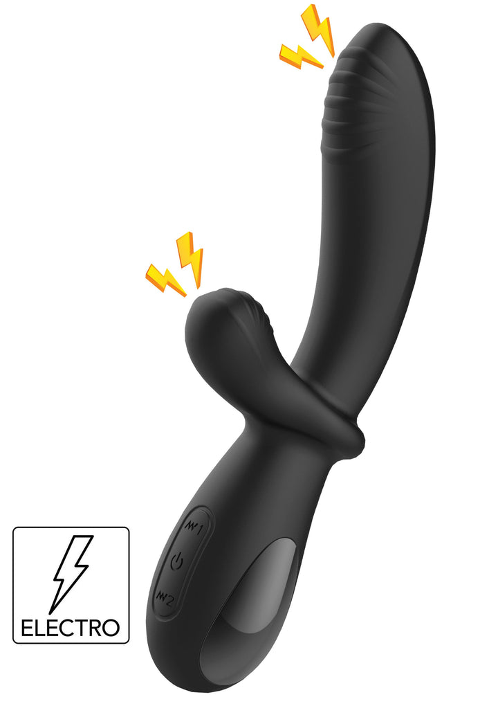 E-Stim G-Spot Vibrator