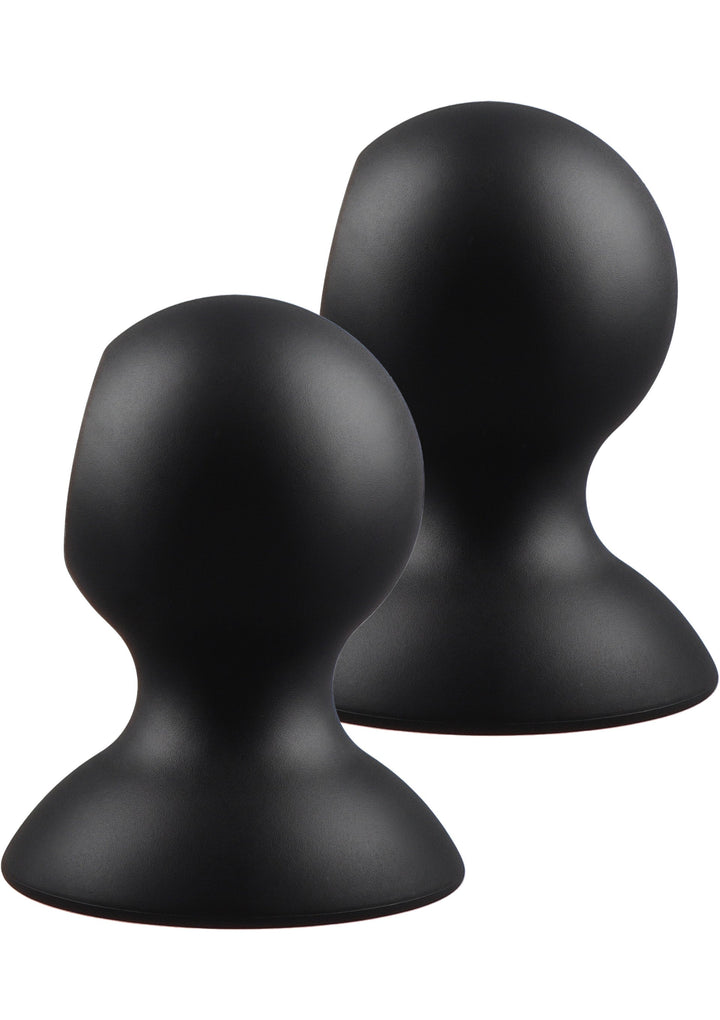 Silicone Nipple Suckers M