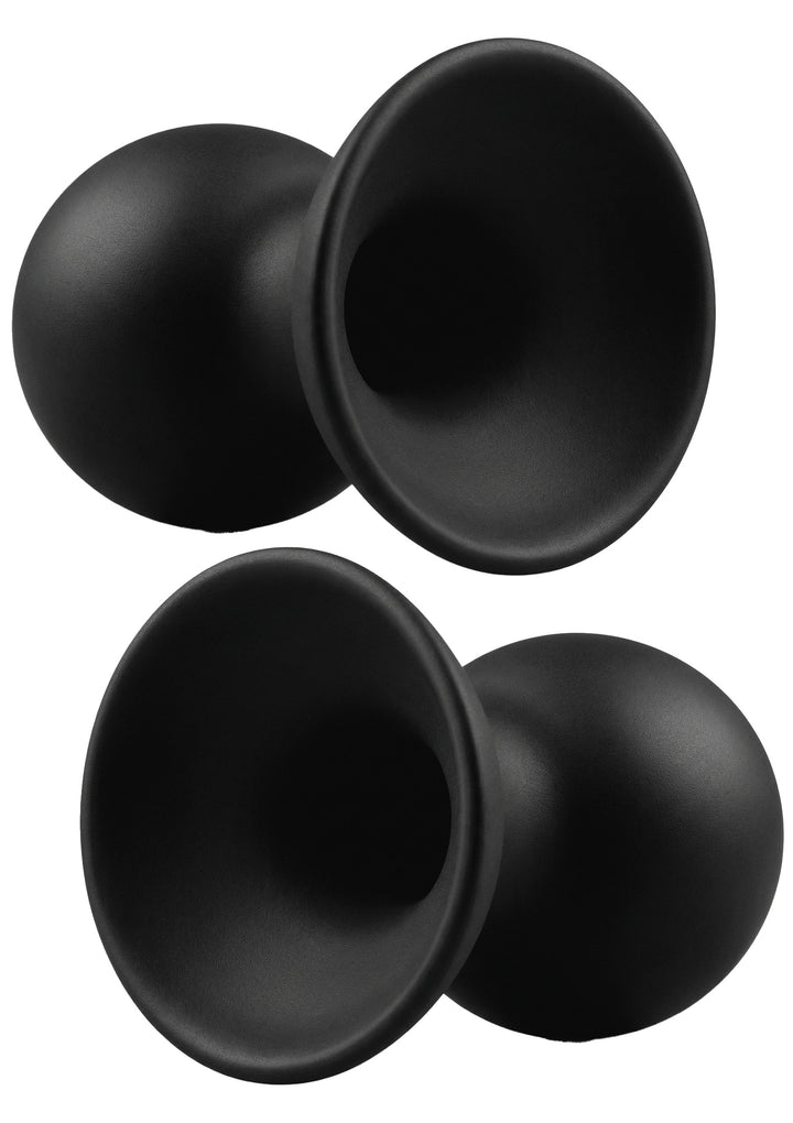 Silicone Nipple Suckers M