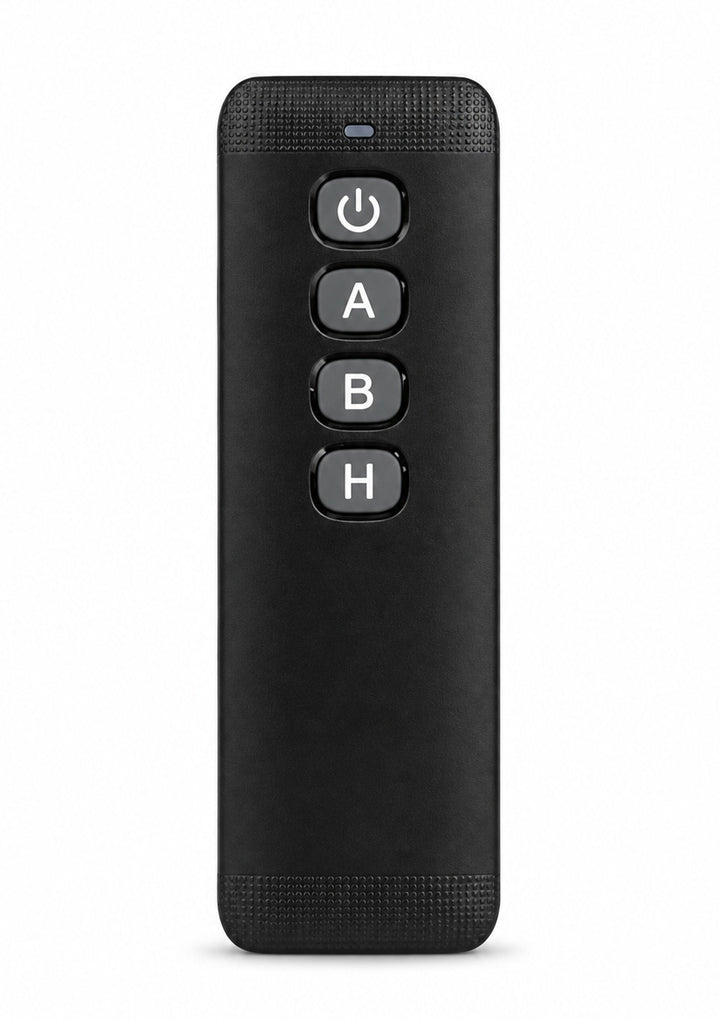 She.E.O Wireless Remote Control voor The Rider Fuckmachine, 1