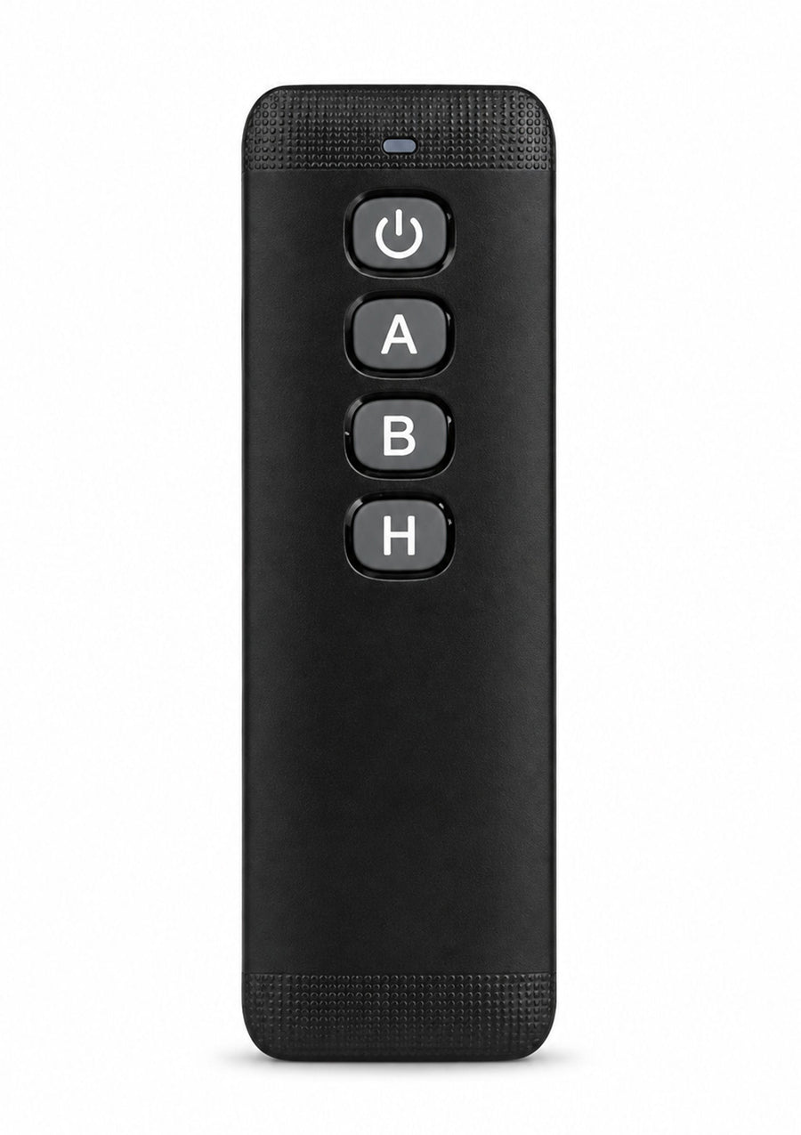 She.E.O Wireless Remote Control voor The Rider Fuckmachine, 1