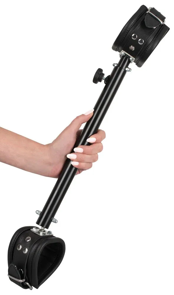 ZADO – Metalen Uitschuifbare Spreidstang | Spreidstangen - ZADO | SIN&LACE