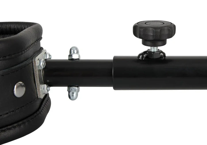 ZADO – Metalen Uitschuifbare Spreidstang | Spreidstangen - ZADO | SIN&LACE