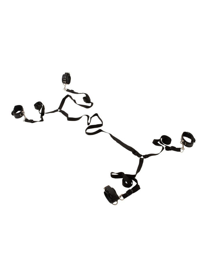 Bedboeien set ZADO