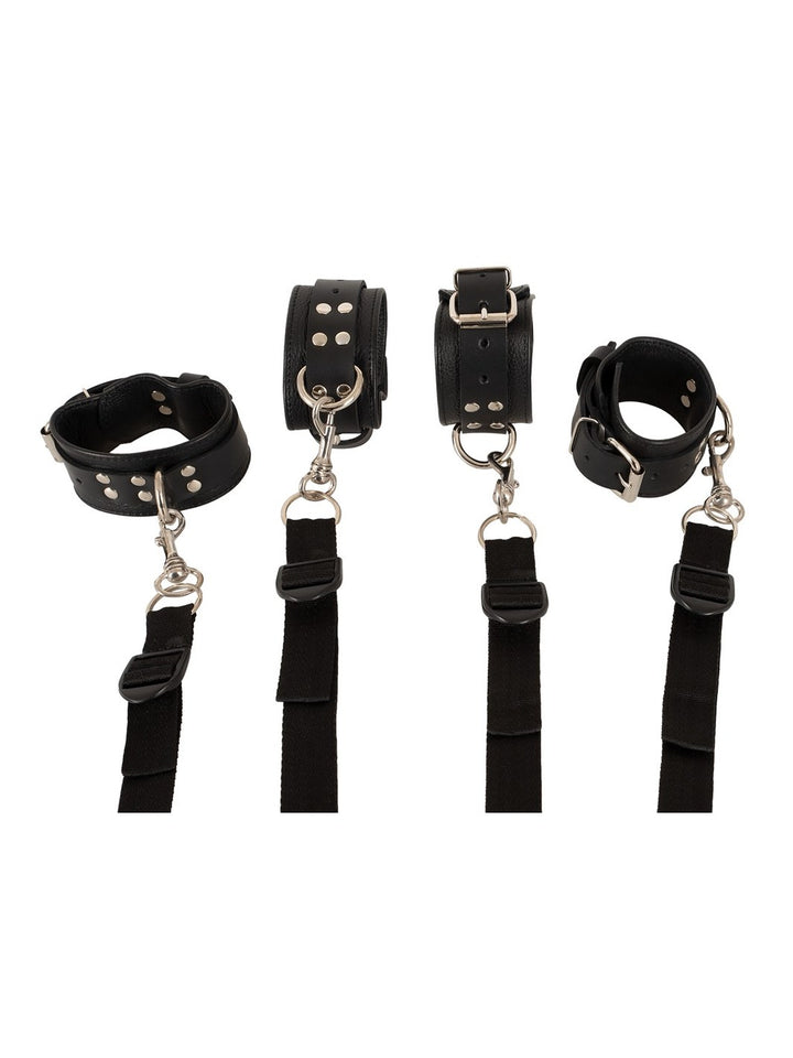 Bedboeien set ZADO