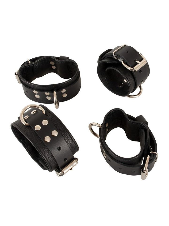 Bedboeien set ZADO