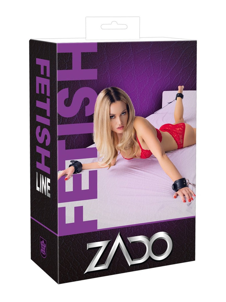 Bedboeien set ZADO