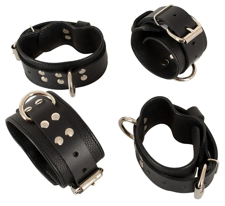 Bedboeien set ZADO | Bedboeien - ZADO | SIN&LACE